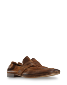 N.D.C. MADE BY HAND - Mocasines