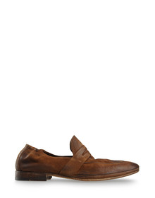 N.D.C. MADE BY HAND - Moccassins