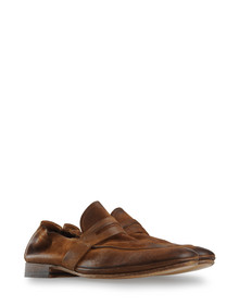 N.D.C. MADE BY HAND - Moccassins