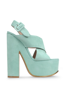 ROCHAS - Platform sandals