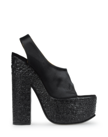 ROCHAS - Platform sandals