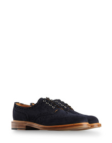 MARK MCNAIRY - Laced shoes