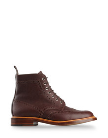 MARK MCNAIRY - Botines de caña alta