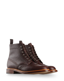 MARK MCNAIRY - Botines de caña alta