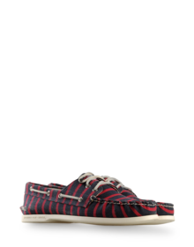 BAND OF OUTSIDERS - Laced shoes