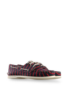 BAND OF OUTSIDERS - Laced shoes