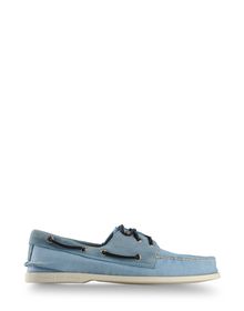 BAND OF OUTSIDERS - Laced shoes