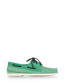 BAND OF OUTSIDERS - Laced shoes