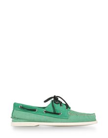 BAND OF OUTSIDERS - Laced shoes