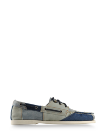 BAND OF OUTSIDERS - Laced shoes