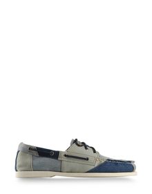 BAND OF OUTSIDERS - Zapatos de cordones