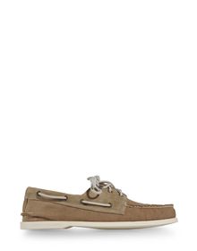 BAND OF OUTSIDERS - Laced shoes