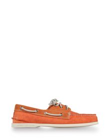 BAND OF OUTSIDERS - Laced shoes