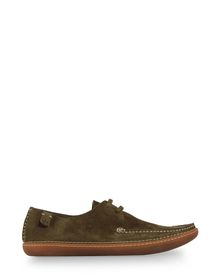 CASBIA - Laced shoes