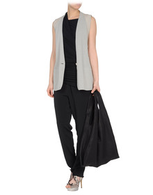 MAISON MARTIN MARGIELA 11 - Borsa grande in pelle