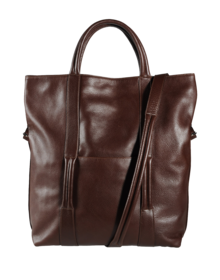 MAISON MARTIN MARGIELA 11 - Medium leather bag
