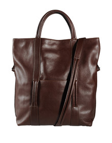 MAISON MARTIN MARGIELA 11 - Borsa media in pelle