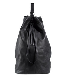 MAISON MARTIN MARGIELA 11 - Large leather bag