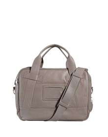 MAISON MARTIN MARGIELA 11 - Large leather bag