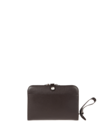 GOLDEN GOOSE - Medium leather bag