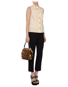 MARNI - Bolso pequeño de tela