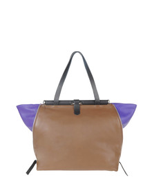 MARNI - Bolso mediano de tela