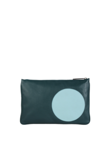 JIL SANDER - Clutch