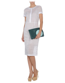 JIL SANDER - Pochette