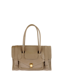 PROENZA SCHOULER - Borsa grande in pelle