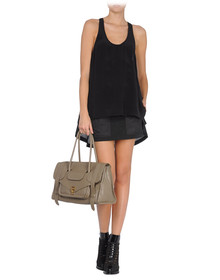 PROENZA SCHOULER - Large leather bag