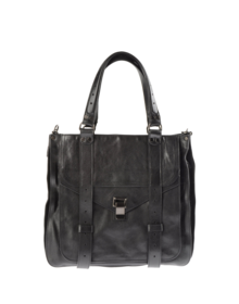 PROENZA SCHOULER - Borsa media in pelle