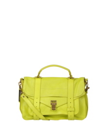 PROENZA SCHOULER - Borsa media in pelle