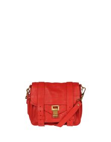 PROENZA SCHOULER - Borsa piccola in pelle