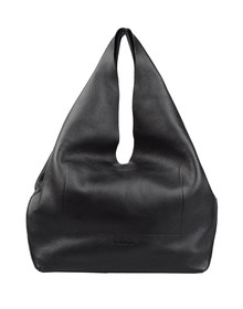 JIL SANDER - Borsa grande in pelle