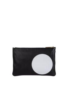 JIL SANDER - Clutch
