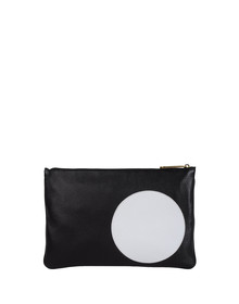 JIL SANDER - Clutch