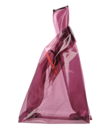 JIL SANDER - Large fabric bag
