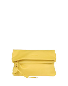 ROCHAS - Medium leather bag