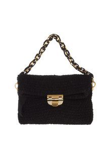 NINA RICCI - Medium fabric bag