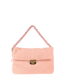 NINA RICCI - Large fabric bag