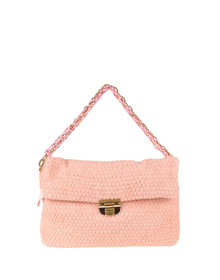 NINA RICCI - Large fabric bag
