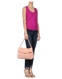 NINA RICCI - Large fabric bag