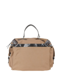 DRIES VAN NOTEN - Large fabric bag