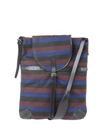 DRIES VAN NOTEN - Large fabric bag