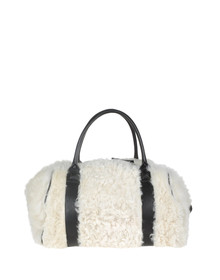 NATALIA BRILLI - Borsa grande in pelle