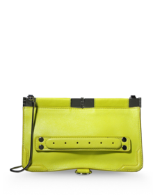 PROENZA SCHOULER - Borsa piccola in pelle