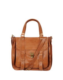 PROENZA SCHOULER - Borsa media in pelle