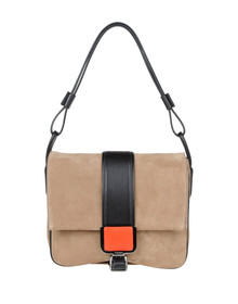 VIONNET - Borsa media in pelle
