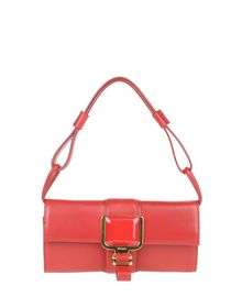 VIONNET - Borsa media in pelle