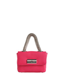 GIUSEPPE ZANOTTI DESIGN - Borsa piccola in pelle